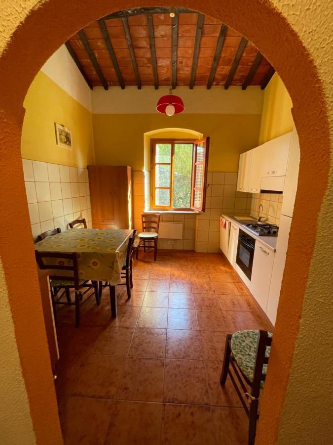 Maison Antoinette San Vincenzo Ngoại thất bức ảnh