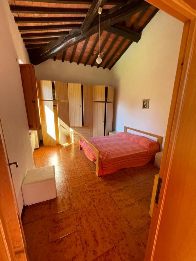 Maison Antoinette San Vincenzo Ngoại thất bức ảnh