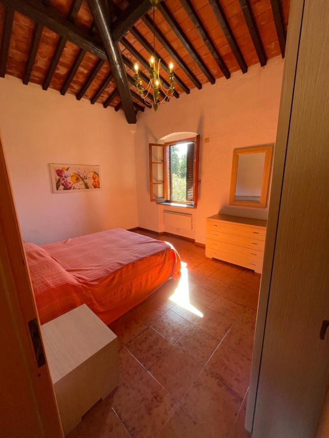 Maison Antoinette San Vincenzo Ngoại thất bức ảnh