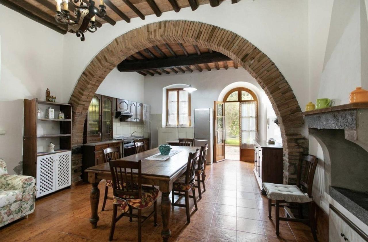 Maison Antoinette San Vincenzo Ngoại thất bức ảnh