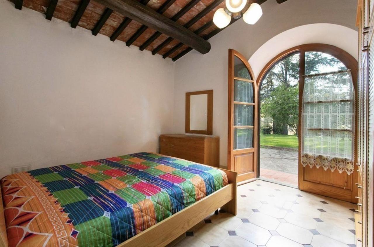 Maison Antoinette San Vincenzo Ngoại thất bức ảnh