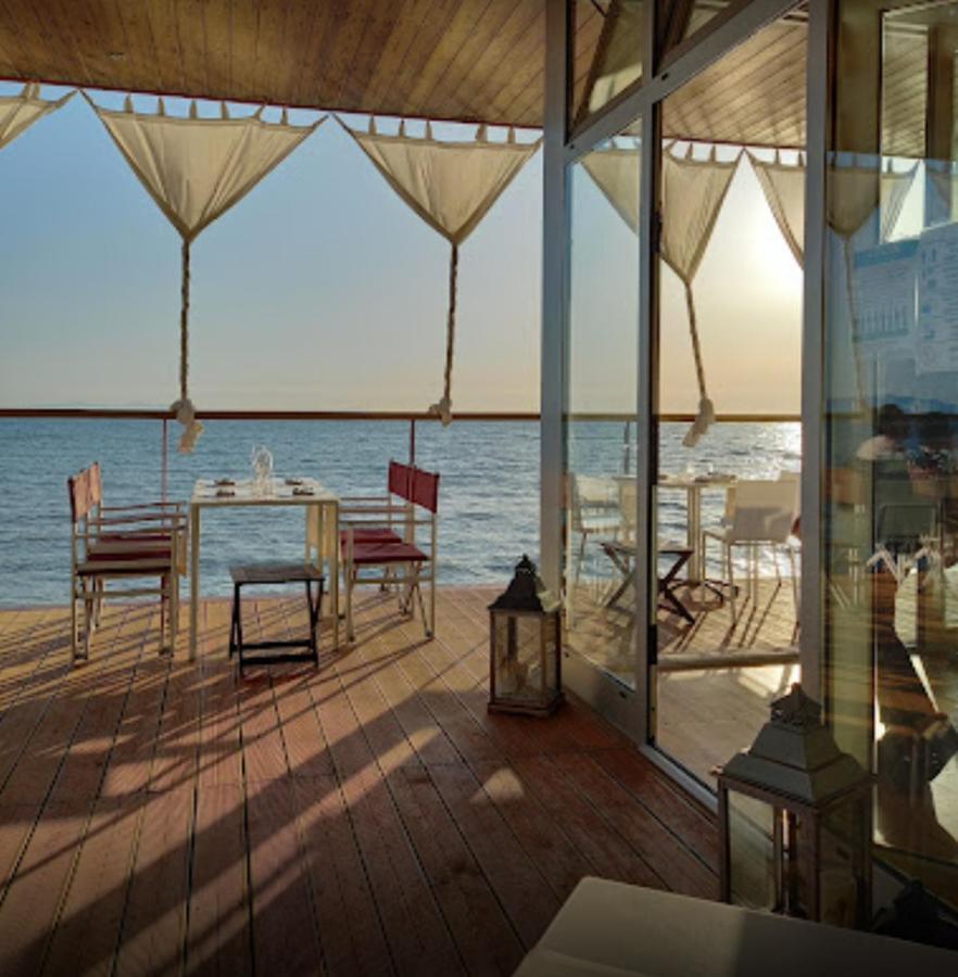 Maison Antoinette San Vincenzo Ngoại thất bức ảnh