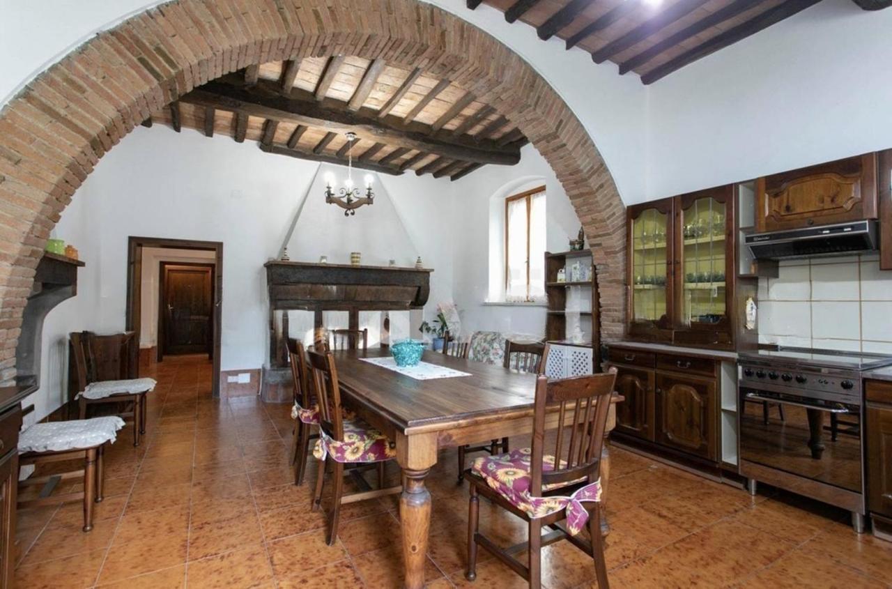 Maison Antoinette San Vincenzo Ngoại thất bức ảnh