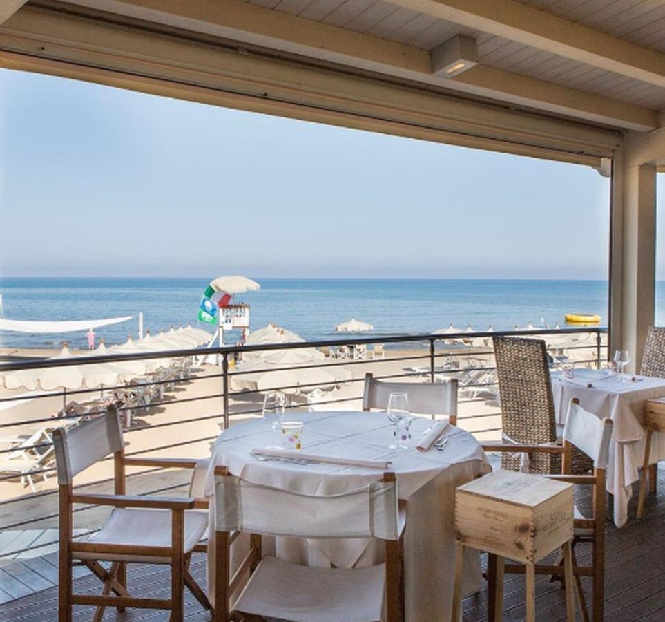 Maison Antoinette San Vincenzo Ngoại thất bức ảnh