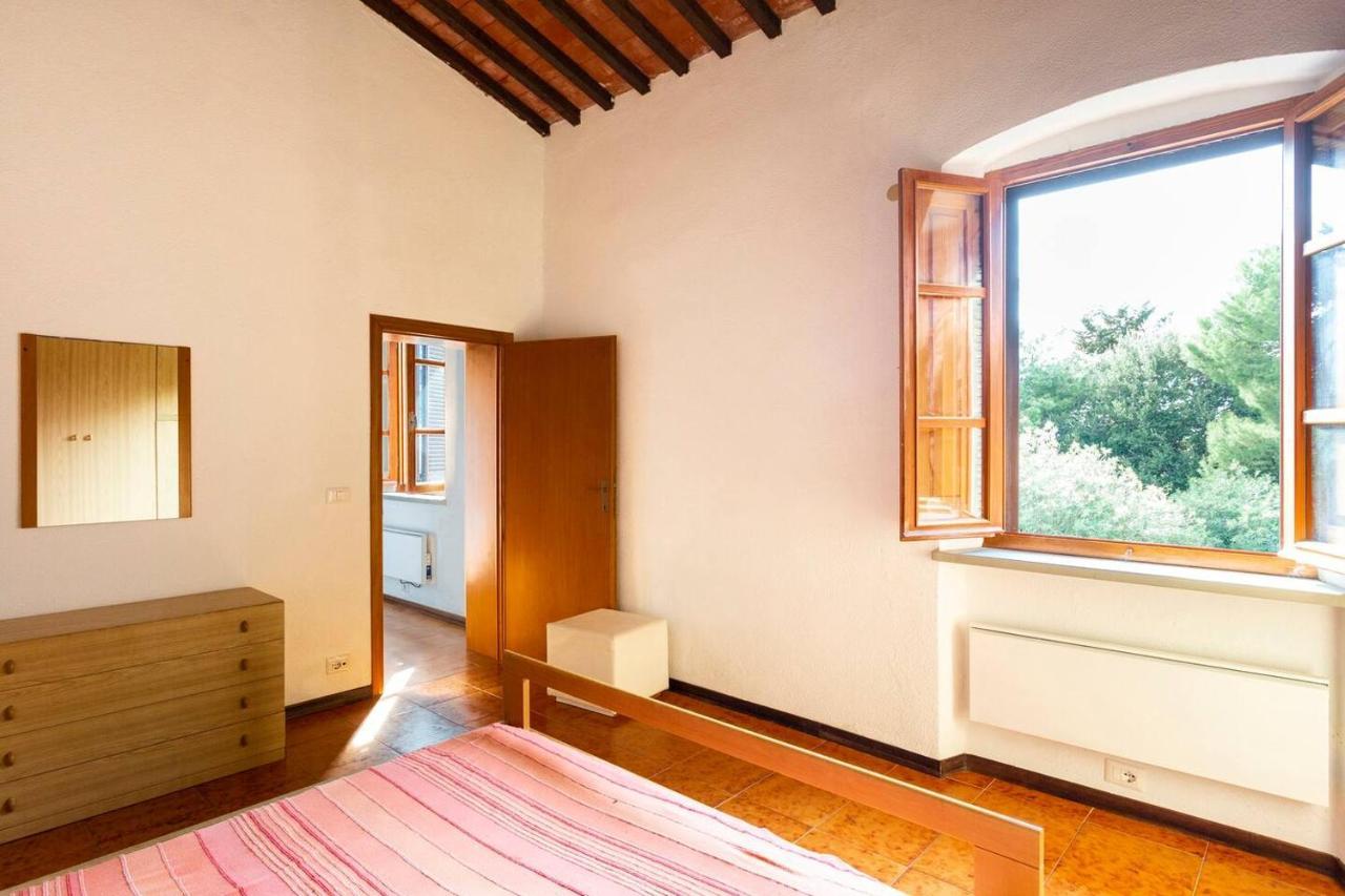 Maison Antoinette San Vincenzo Ngoại thất bức ảnh