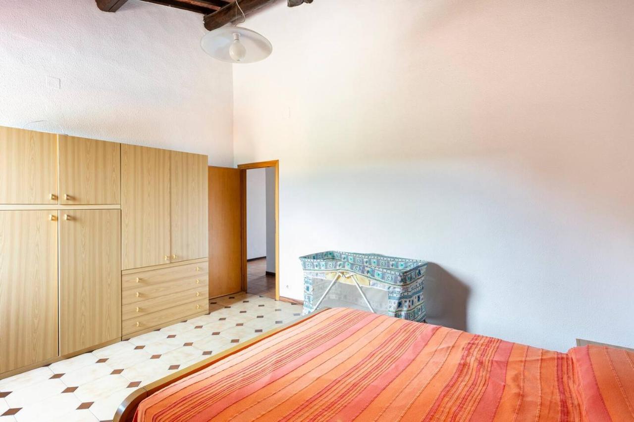 Maison Antoinette San Vincenzo Ngoại thất bức ảnh