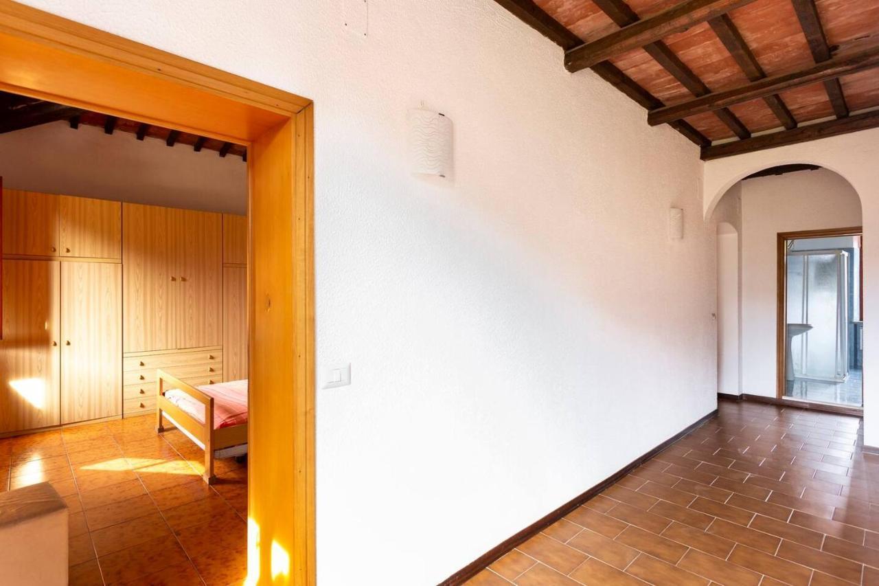Maison Antoinette San Vincenzo Ngoại thất bức ảnh