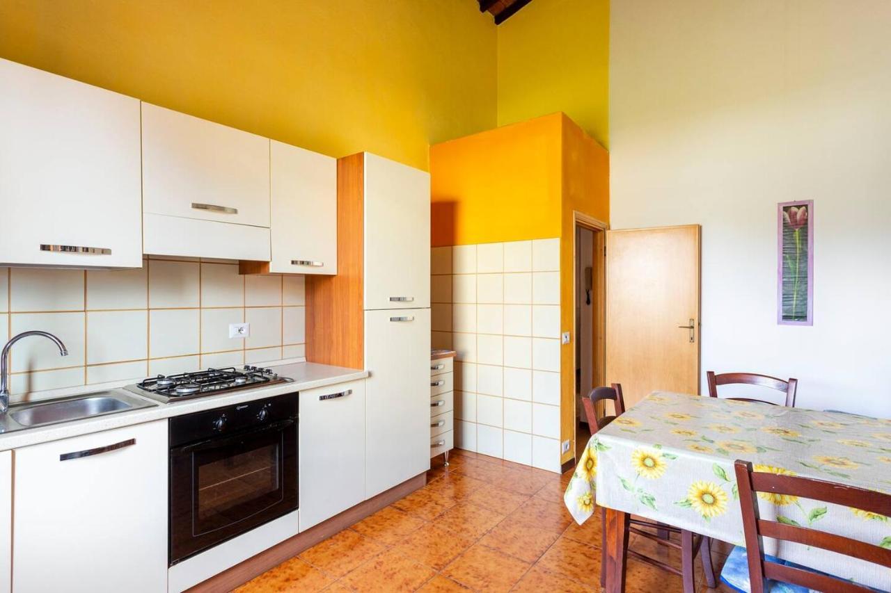 Maison Antoinette San Vincenzo Ngoại thất bức ảnh