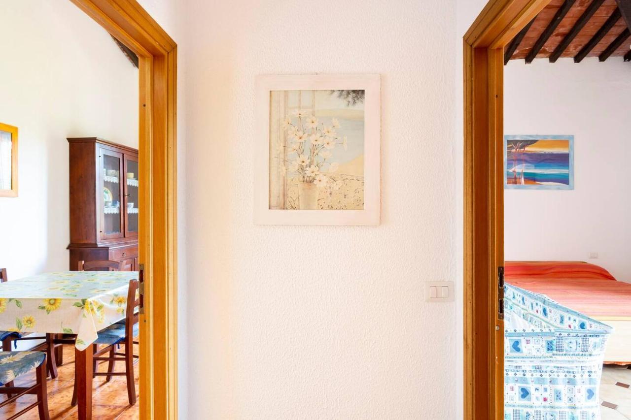 Maison Antoinette San Vincenzo Ngoại thất bức ảnh