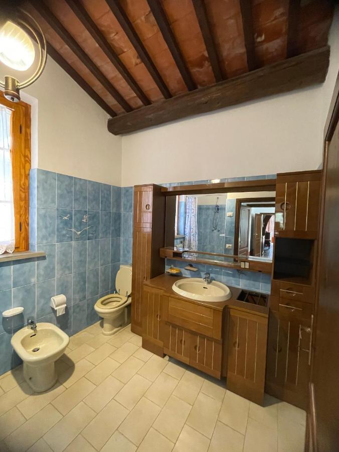 Maison Antoinette San Vincenzo Ngoại thất bức ảnh