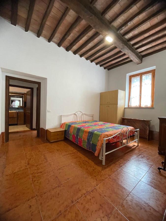 Maison Antoinette San Vincenzo Ngoại thất bức ảnh