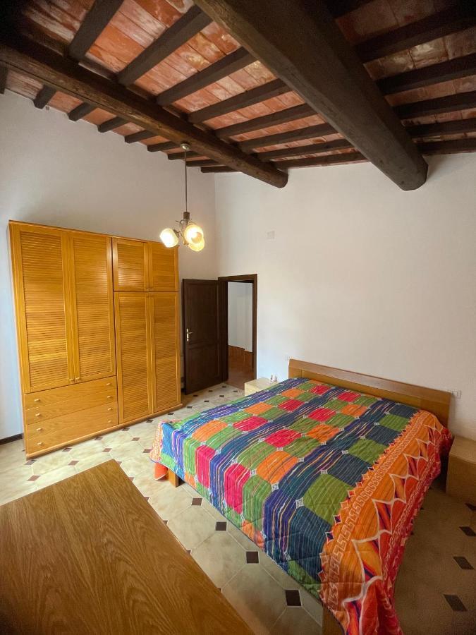 Maison Antoinette San Vincenzo Ngoại thất bức ảnh