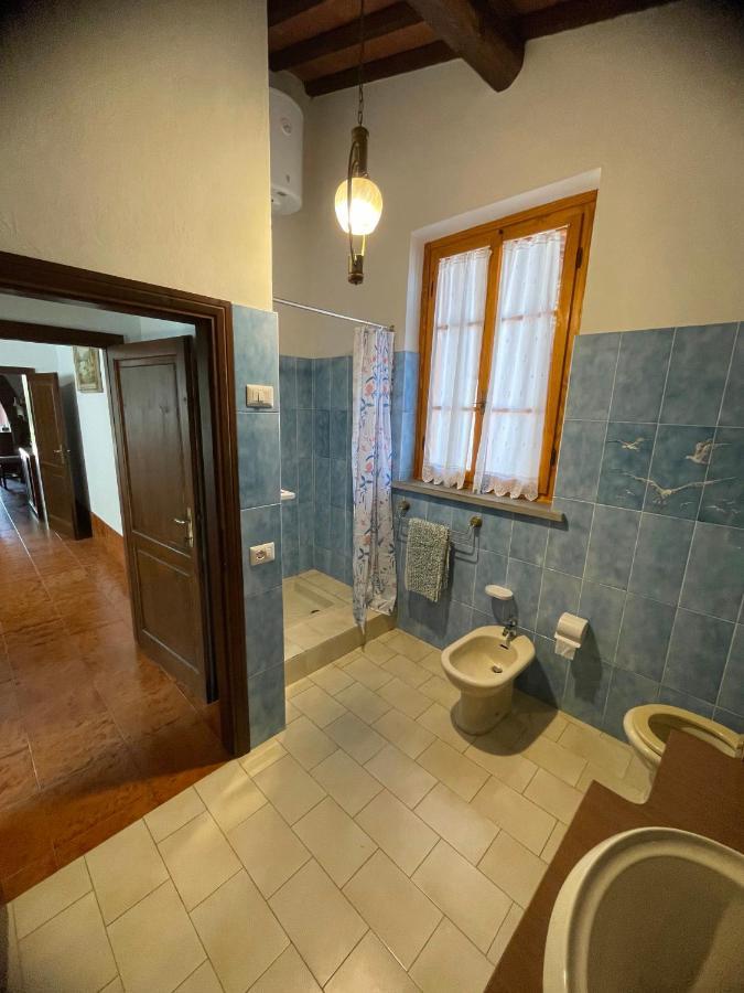 Maison Antoinette San Vincenzo Ngoại thất bức ảnh