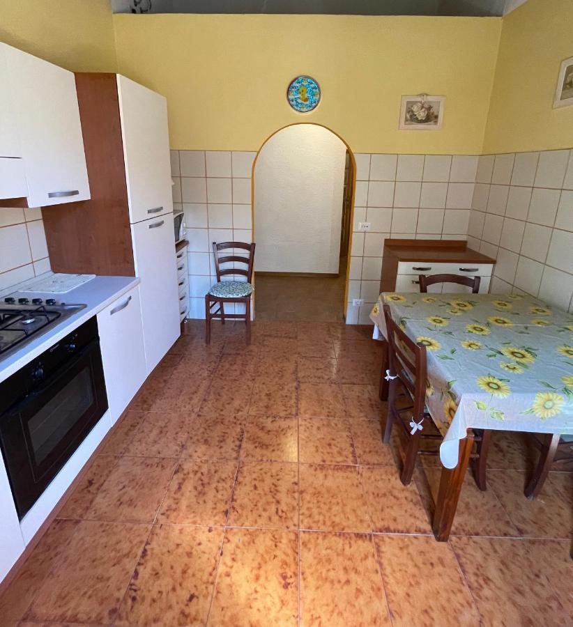 Maison Antoinette San Vincenzo Ngoại thất bức ảnh