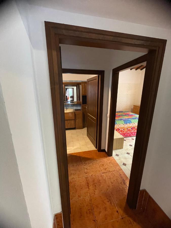 Maison Antoinette San Vincenzo Ngoại thất bức ảnh
